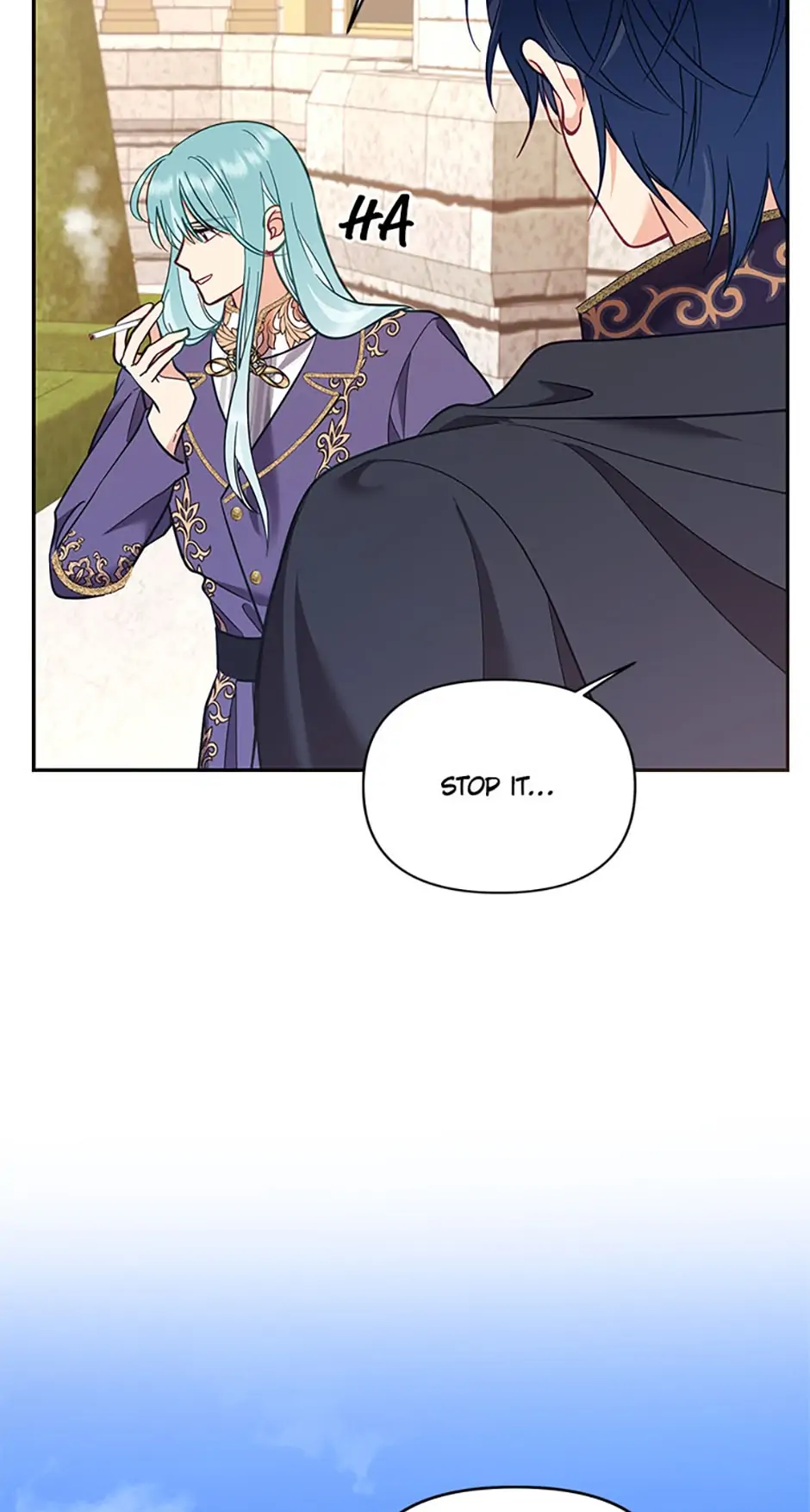Finding My Place Chapter 59 - page 30